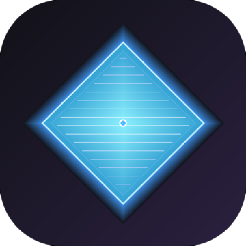 TDLiDAR app icon